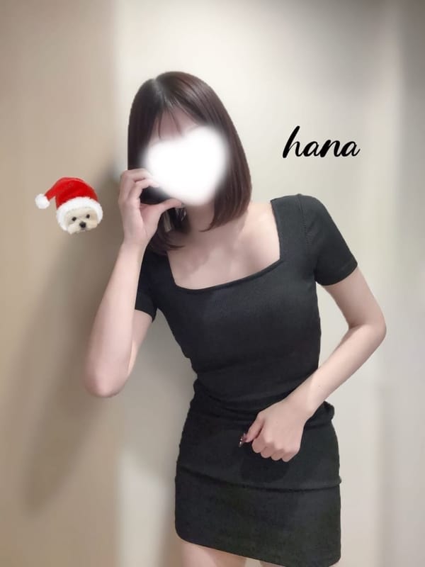 はな|GOKURAKU～ゴクラク～でおすすめの女の子