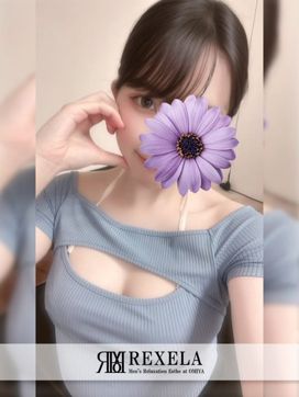 あず|REXELA大宮で評判の女の子