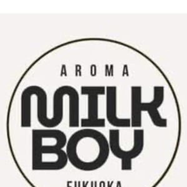 ミルク店長【⭐︎日々のお得な情報を⭐︎】 | MILK BOY(福岡市・博多)