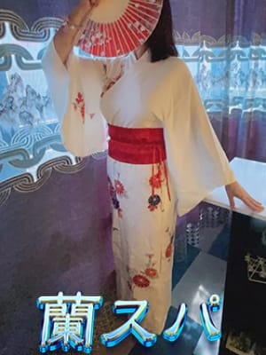 みがんちゃん|蘭スパでおすすめの女の子