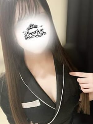 星野|Prestige Spaで評判の女の子