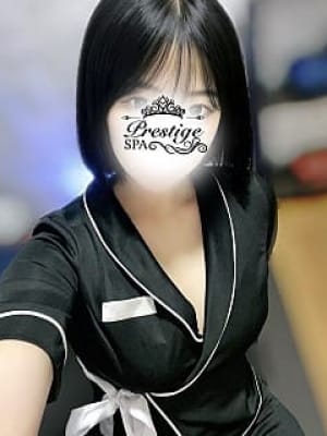 綾瀬|Prestige Spaで評判の女の子