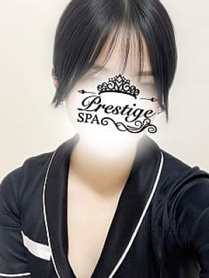 桜井|Prestige Spaで評判の女の子