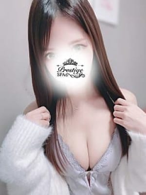 要（かなめ）|Prestige Spaでおすすめの女の子