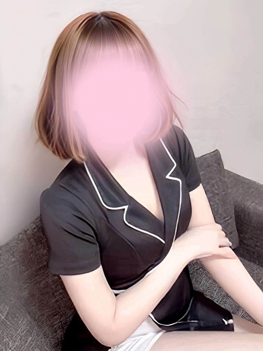 藍那♡新人