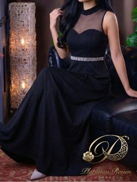 白石 いろは|PLATINUM ROUEN~プラチナルアン~で評判の女の子