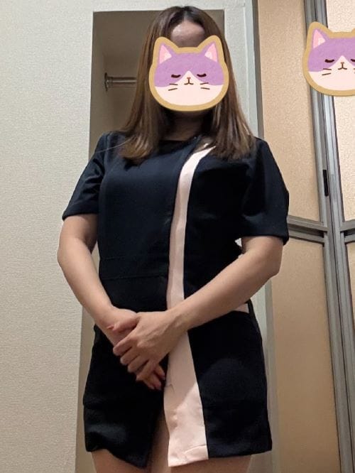 松原あゆみ|アプローチ五反野店で評判の女の子