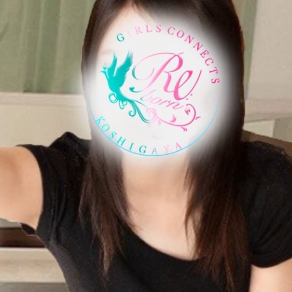 佐藤まなみ【オイルテクが光る才女】 | Re:born(越谷・草加・三郷)