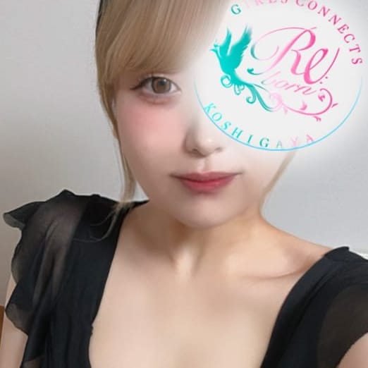 水樹ありさ【現役エステティシャン】 | Re:born(越谷・草加・三郷)