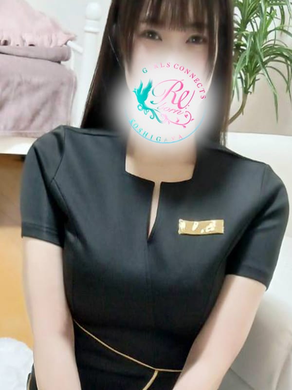 白石ゆい