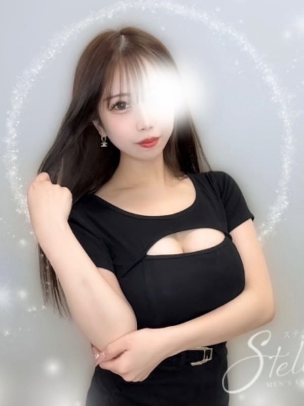 夢咲 ひな|Stellaでおすすめの女の子