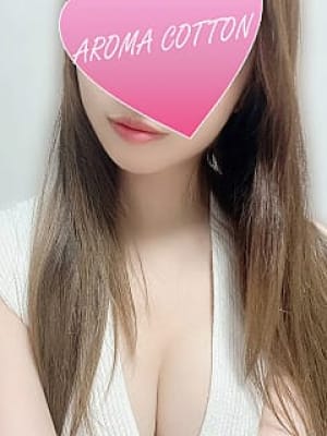 神田みらん|Aroma Cotton-アロマコットン-で評判の女の子