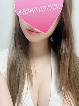 神田みらん|Aroma Cotton-アロマコットン-で評判の女の子