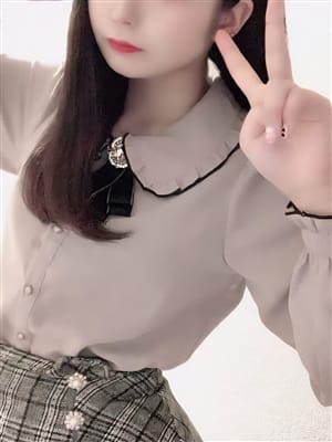 かずは|ユメカノ。亀有・綾瀬ルームで評判の女の子