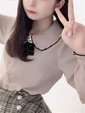 かずは|ユメカノ。亀有・綾瀬ルームで評判の女の子