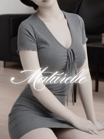佐伯 茉奈|マチュレルーMaturelleーでおすすめの女の子