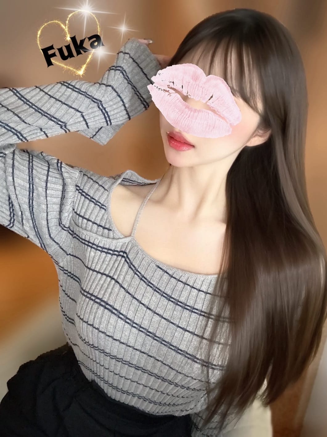 ふうか|999～スリーナイン～でおすすめの女の子