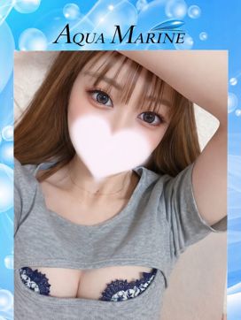 ななこ|アクアマリンで評判の女の子