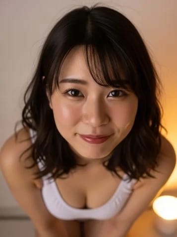 まりん|快感インフィニティSPAでおすすめの女の子