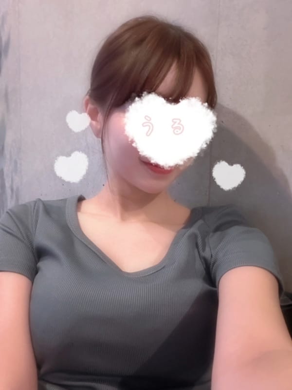 うる|Renaissance -ルネサンス-でおすすめの女の子