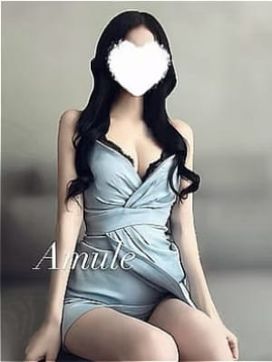 みゆな|Amuleで評判の女の子