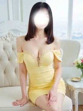 はすみ|竹の塚プライベートサロン月麗で評判の女の子