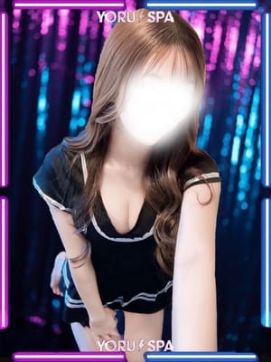 meru|YORU⚡SPAでおすすめの女の子