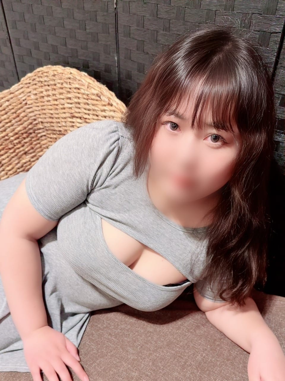 上村まりか|むちむち東京で評判の女の子