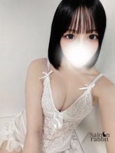 桜庭こはく|Saloon rabbitでおすすめの女の子