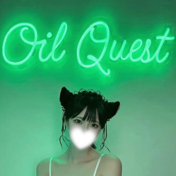 れい【自然な魅力】 | Oil Quest～オイルクエスト～(中洲・天神)
