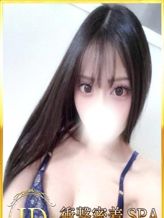 みんと|衝撃密着SPA ideal~アイディールでおすすめの女の子