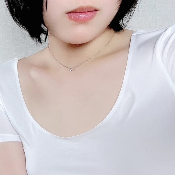 白シャツと彼女「しろかの」