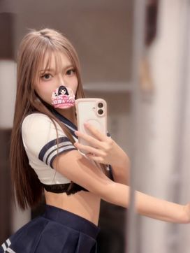 高橋りな|放課後♡バイトで評判の女の子