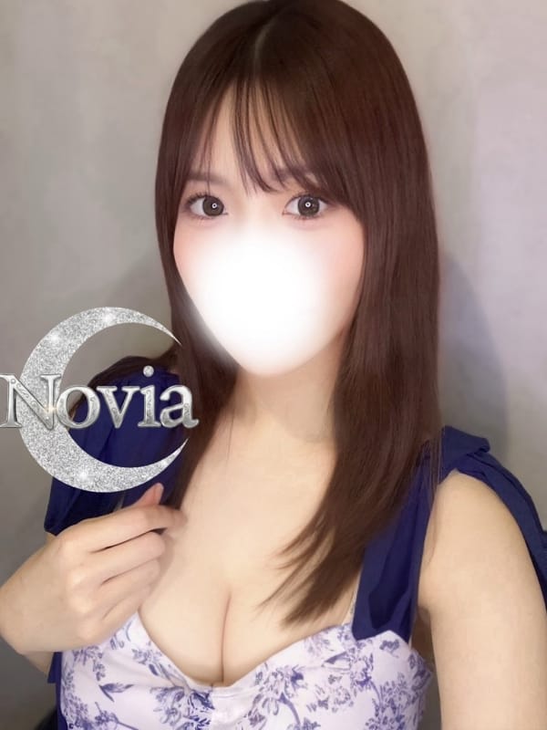 咲真りえ|銀座メンズエステ Novia ノビアでおすすめの女の子