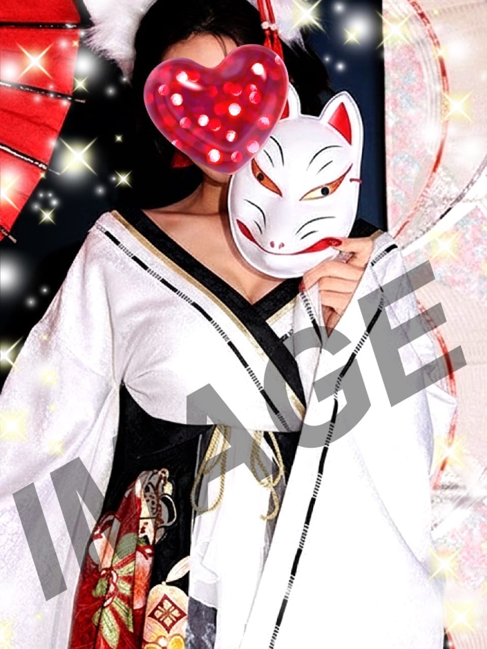 体験入店♥めい|Relaxation spa 水蓮でおすすめの女の子