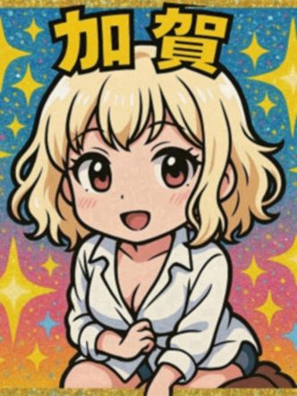 加賀みらい|Aroma giraffe(アロマジラフ)でおすすめの女の子