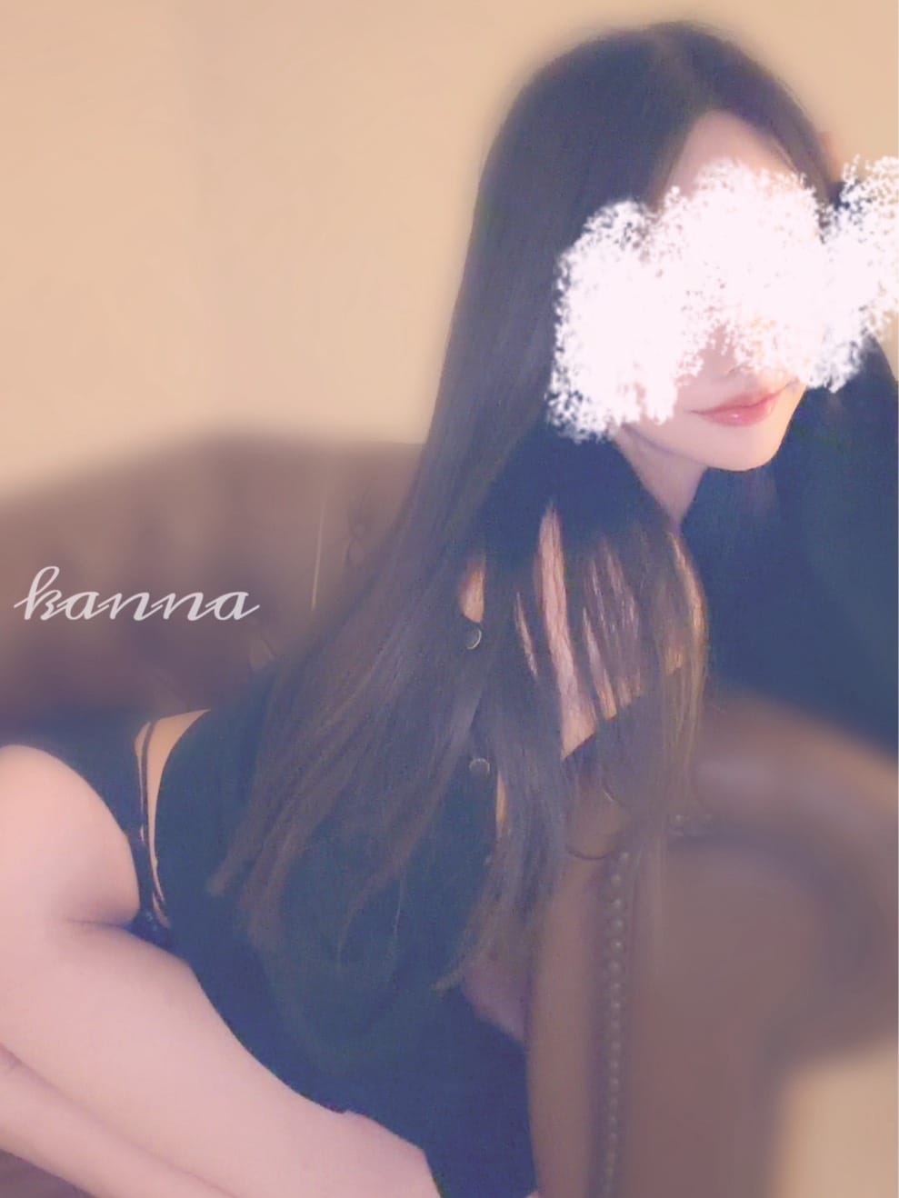 かんな(aroma nuts)のプロフ写真3枚目