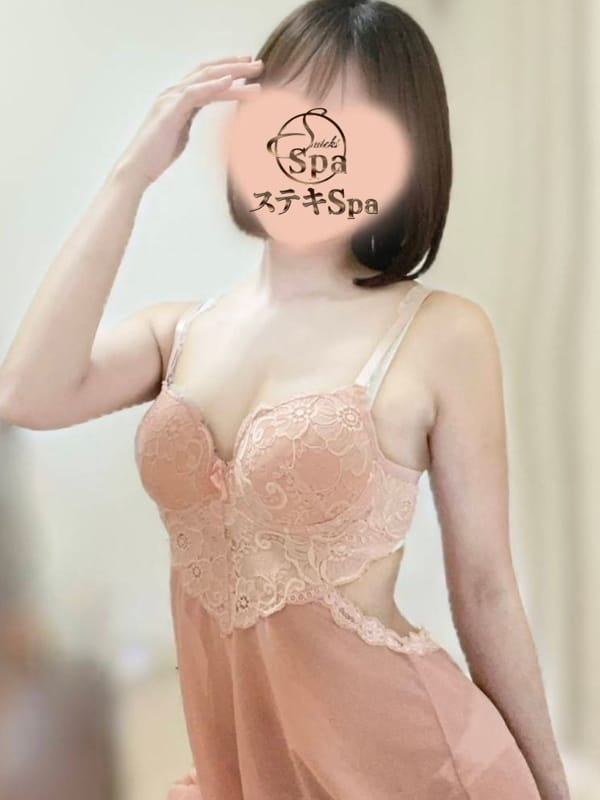 松本かんな|ステキSPAでおすすめの女の子