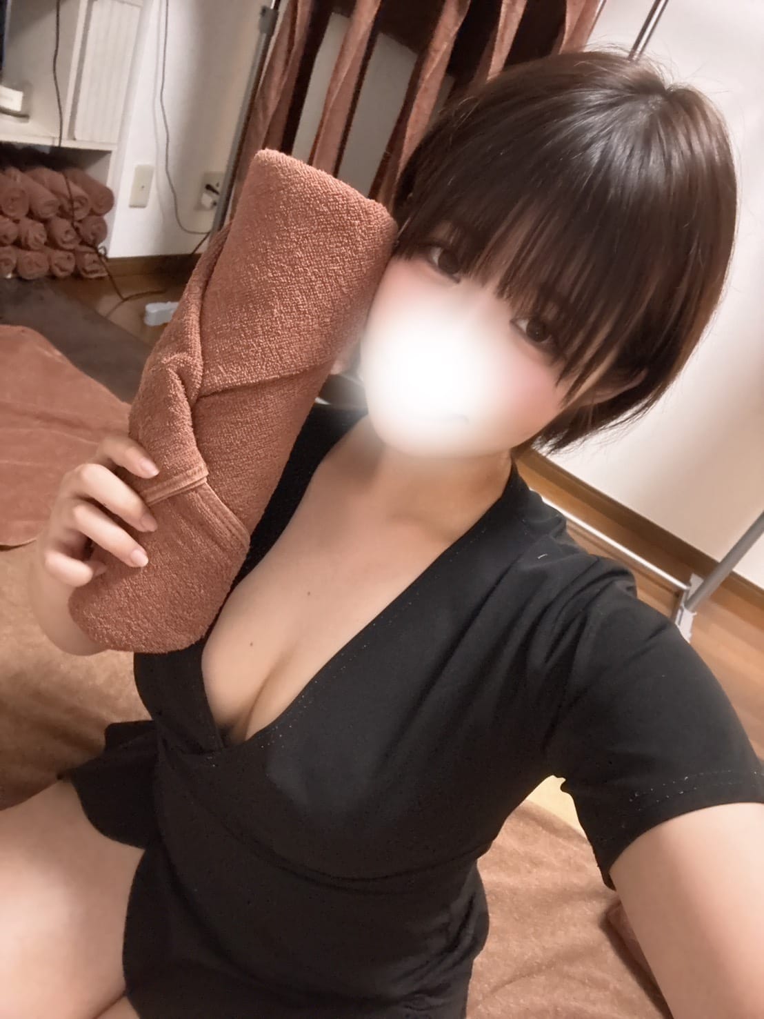平井あかり|郡山メンズエステ Essence エッセンスでおすすめの女の子