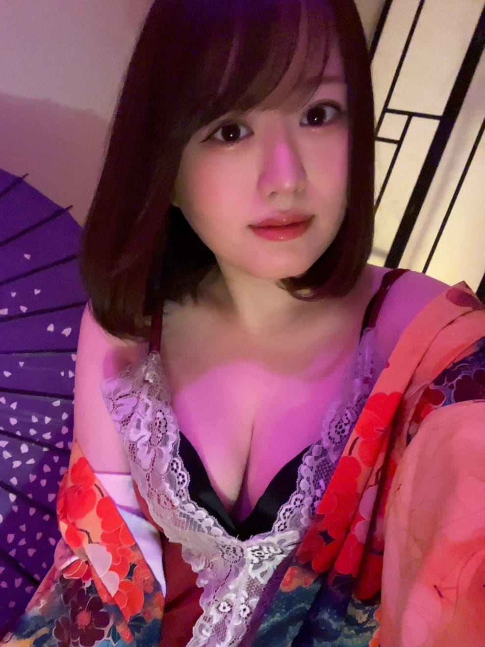 茉里那|和魅～wabi～でおすすめの女の子