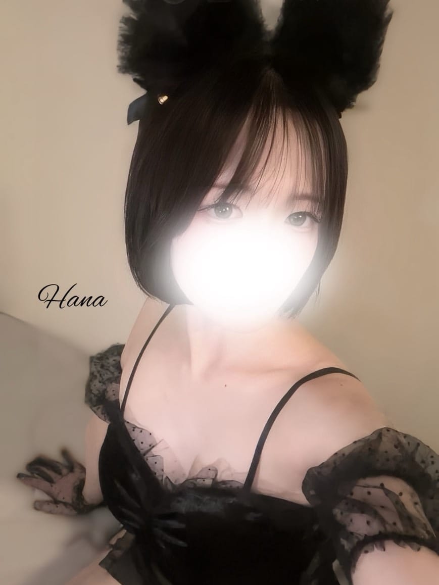 白石 はな|Aroma ZENでおすすめの女の子