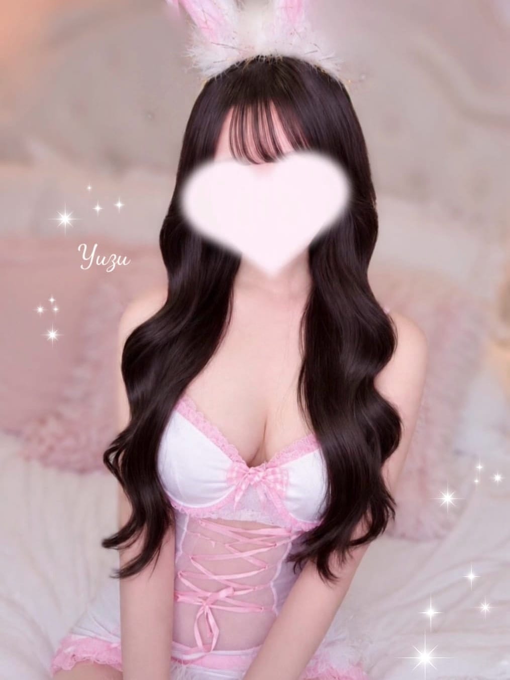 桜 ゆず|Aroma ZENでおすすめの女の子