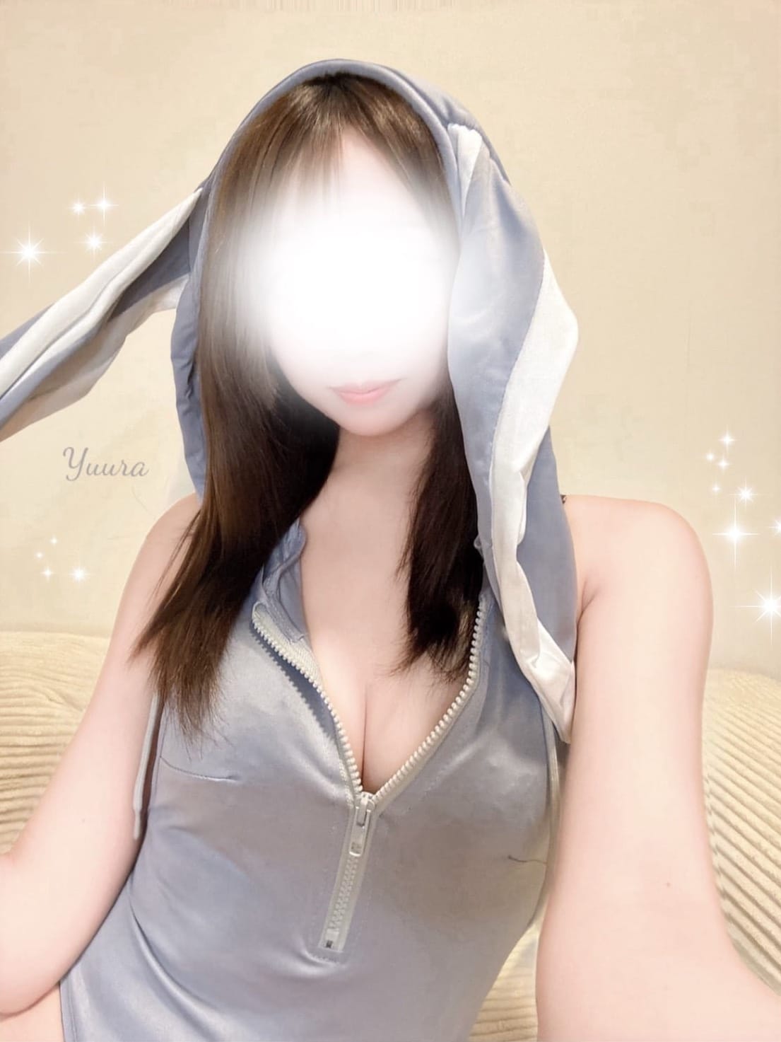 桃瀬 ゆうら|Aroma ZENでおすすめの女の子