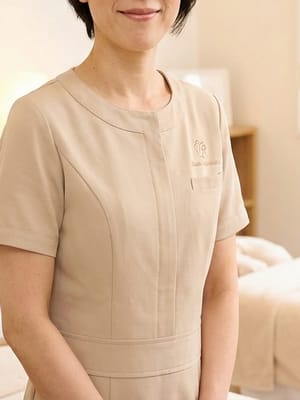 スタッフB|東亜整体院でおすすめの女の子