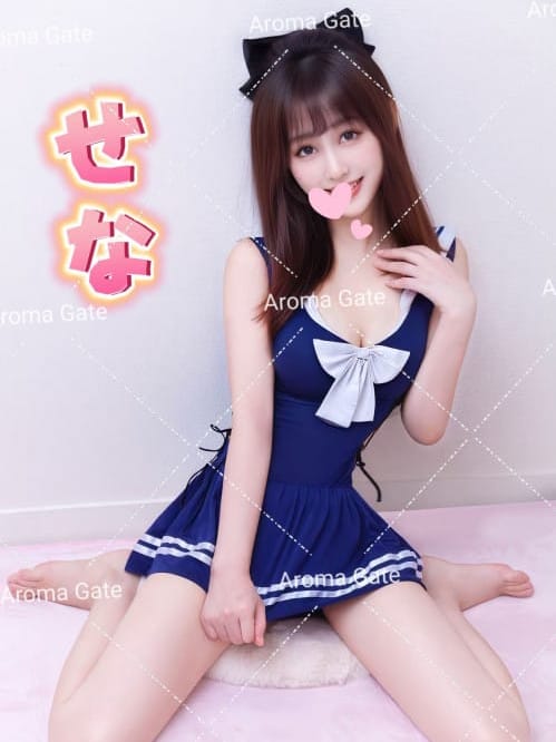 せな|アロマゲートでおすすめの女の子
