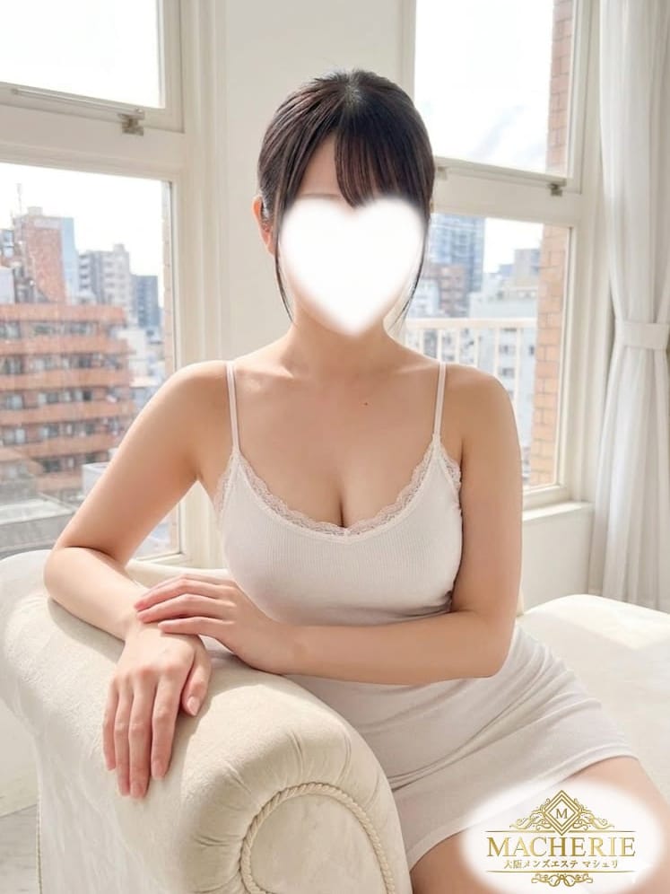 辻井依乃里.Inori|MACHERIE(マシェリ)でおすすめの女の子