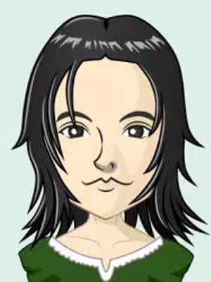 マヤ|グリーンヒルで評判の女の子