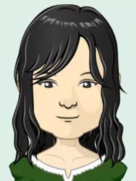 メイ|グリーンヒルで評判の女の子