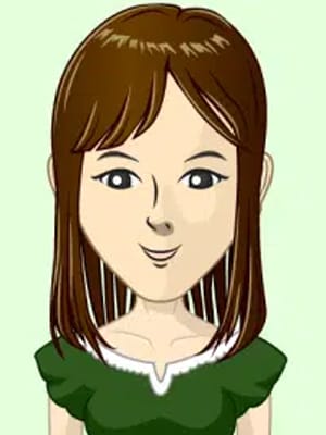 ミナ|グリーンヒルでおすすめの女の子