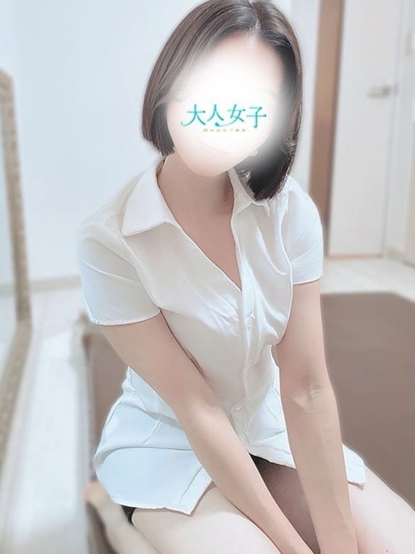 水琴|大人女子～穏やかなご褒美～で評判の女の子